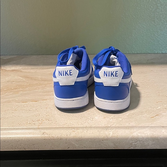 Nike Court Vision Low Men’s Shoes Size 7 main image 4